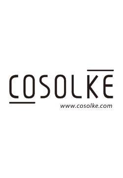 logo COSOLKE Co., Ltd
